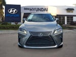 2019 RX 350 Thumbnail 2