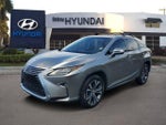 2019 RX 350 Thumbnail 3