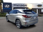 2019 RX 350 Thumbnail 4