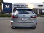 2019 RX 350 Thumbnail 5