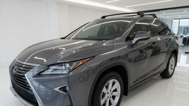 Preowned 2016 Lexus RX 350 Base for Sale