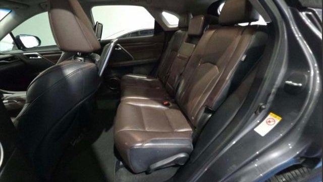 2016 Lexus RX 350 Base
