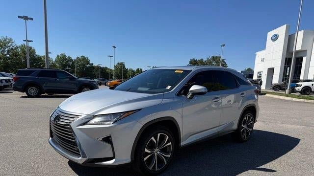 Preowned 2017 Lexus RX 350 Base for Sale