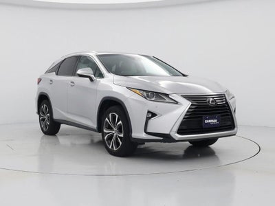 Photo of a 2018 Lexus RX 350 4DR SUV for sale