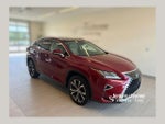 2019 RX 350 Thumbnail 1