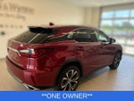 2019 RX 350 Thumbnail 2