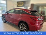 2019 RX 350 Thumbnail 3