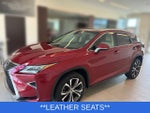 2019 RX 350 Thumbnail 4