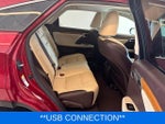 2019 RX 350 Thumbnail 9