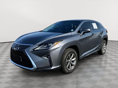 Photo of a 2019 Lexus RX 350 4DR SUV for sale