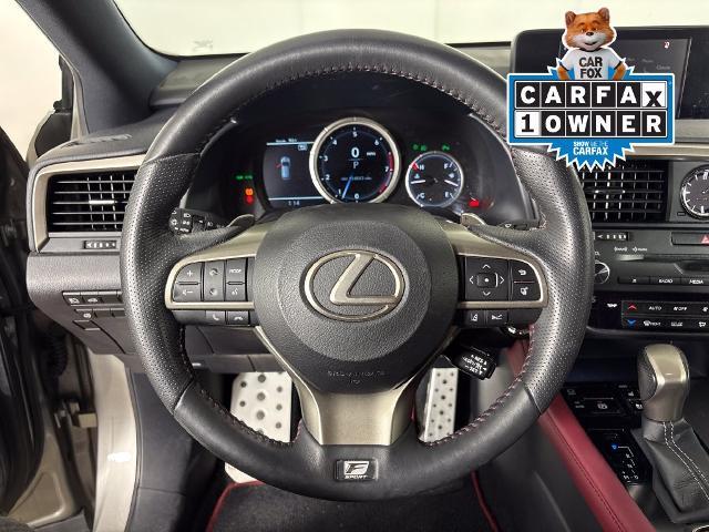 2017 Lexus RX - $20,500