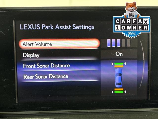 2017 Lexus RX - $20,500