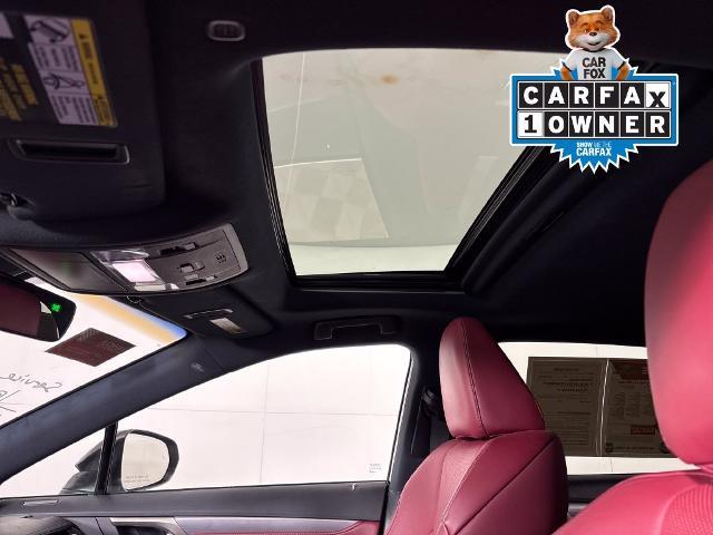 2017 Lexus RX - $20,500