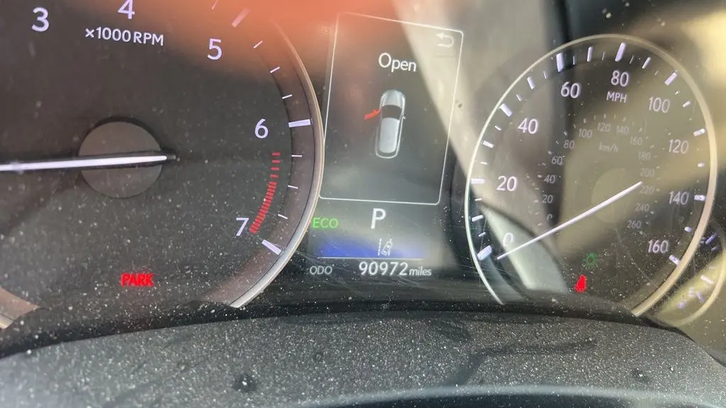 2018 Lexus RX 350 Base