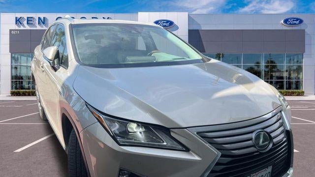 Preowned 2018 Lexus RX 350 Base for Sale
