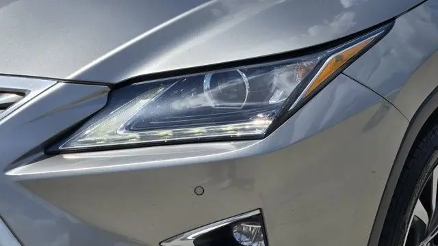 2018 Lexus RX 350 Base