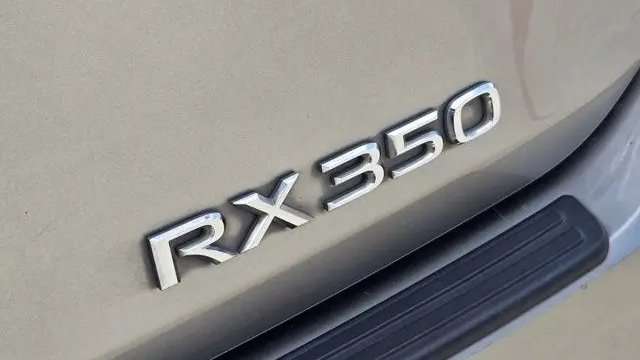 2018 Lexus RX 350 Base
