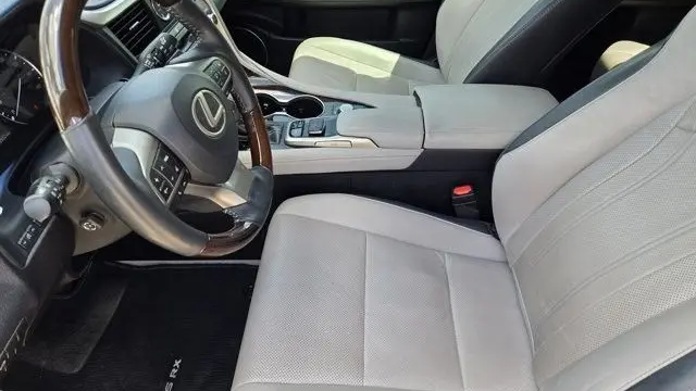 2018 Lexus RX 350 Base
