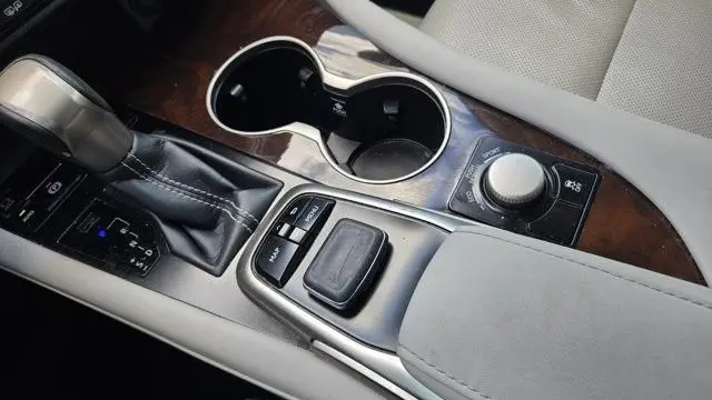 2018 Lexus RX 350 Base
