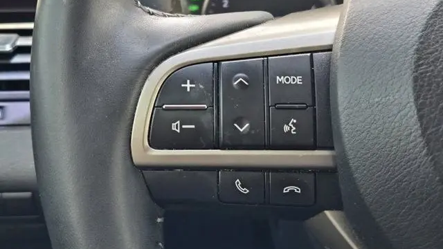 2018 Lexus RX 350 Base