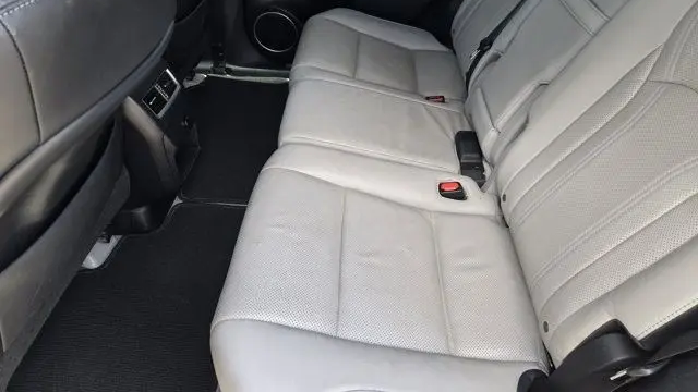 2018 Lexus RX 350 Base