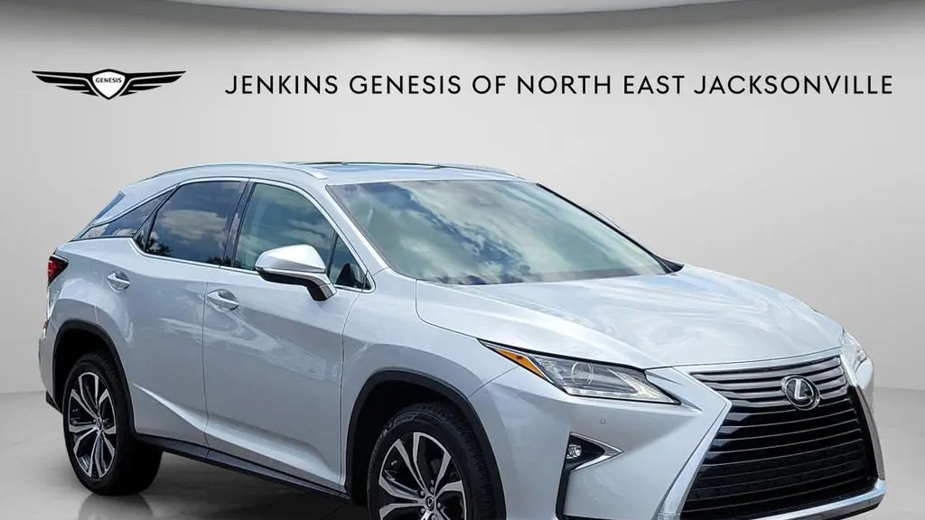 Preowned 2018 Lexus RX 350 Base for Sale