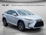 2018 RX 350 Thumbnail 1