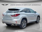 2018 RX 350 Thumbnail 2