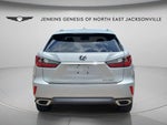 2018 RX 350 Thumbnail 3