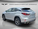 2018 RX 350 Thumbnail 4