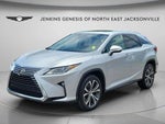 2018 RX 350 Thumbnail 5