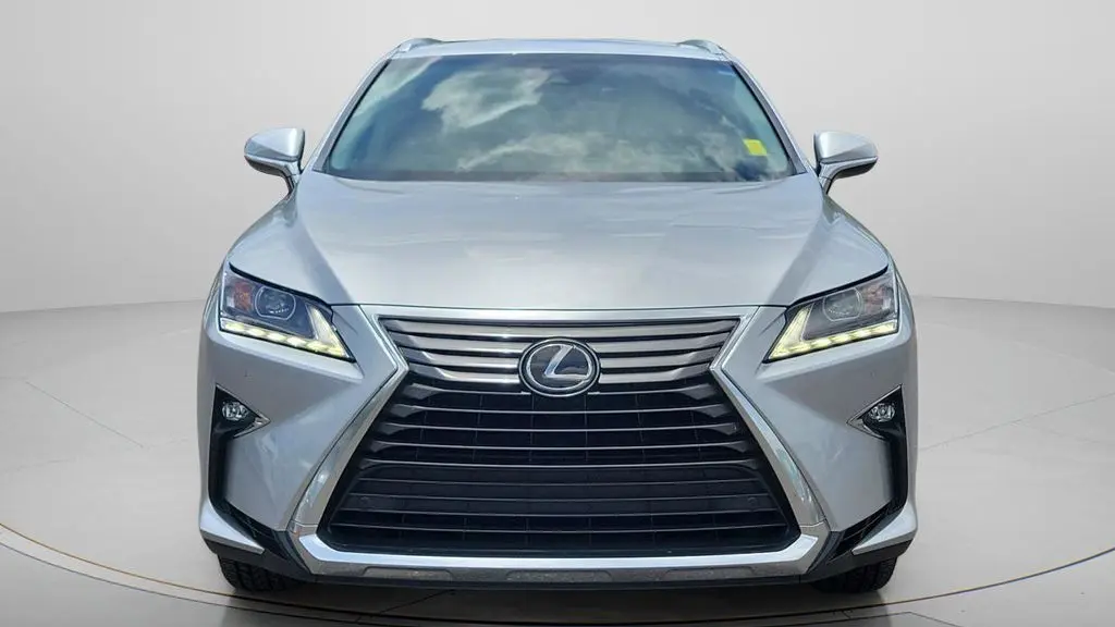 2018 Lexus RX 350 Base