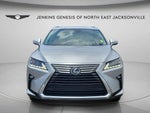 2018 RX 350 Thumbnail 6