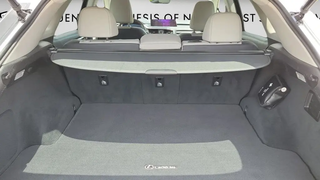 2018 Lexus RX 350 Base