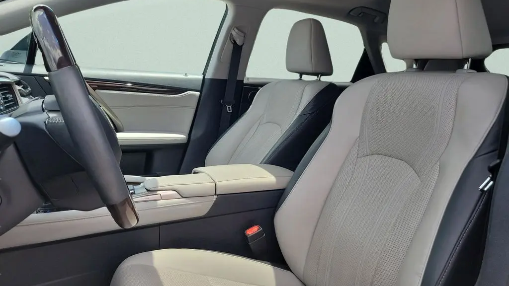 2018 Lexus RX 350 Base