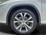 2018 RX 350 Thumbnail 33