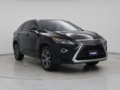 Photo of a 2018 Lexus RX 350 4DR SUV for sale