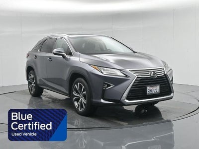 Photo of a 2019 Lexus RX 350 4DR SUV for sale