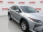 2016 RX 350 Thumbnail 3