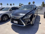 2016 RX 350 Thumbnail 3