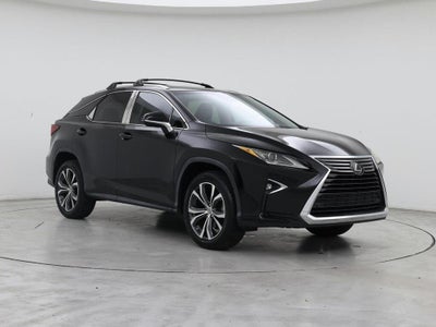 Photo of a 2017 Lexus RX 350 4DR SUV for sale