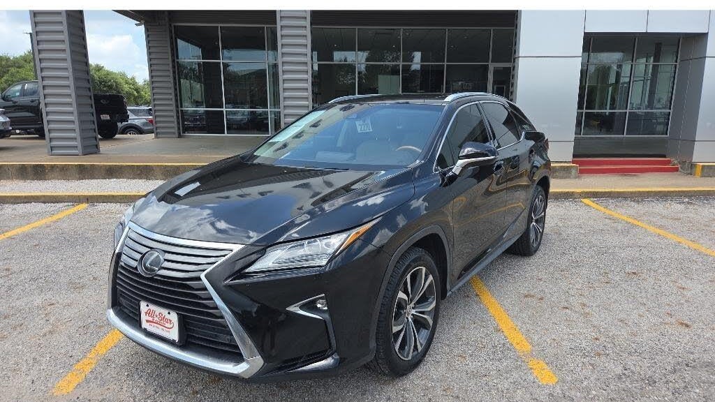 Preowned 2017 Lexus RX 350 Base for Sale