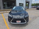 2017 RX 350 Thumbnail 2
