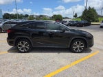 2017 RX 350 Thumbnail 4