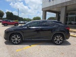 2017 RX 350 Thumbnail 8