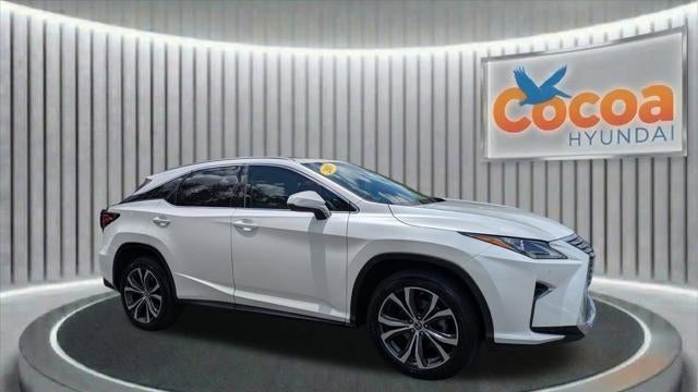 Preowned 2018 Lexus RX 350 Base for Sale