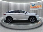 2018 RX 350 Thumbnail 3