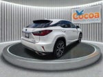 2018 RX 350 Thumbnail 4