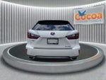 2018 RX 350 Thumbnail 5