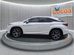 2018 RX 350 Thumbnail 7